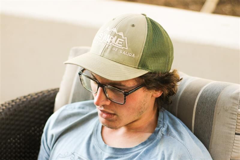 thomas hat